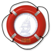 30″ Deckbuoy® Lifering DX0325D